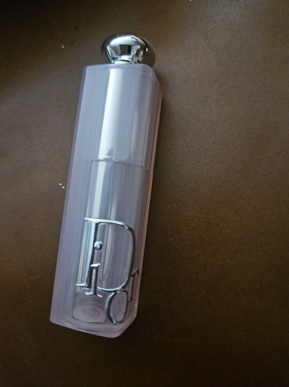 Dior Holiday Makeup Bag Bundle Le Baume The Balm Dior Addict Lip Glow Set - Picture 3 of 10